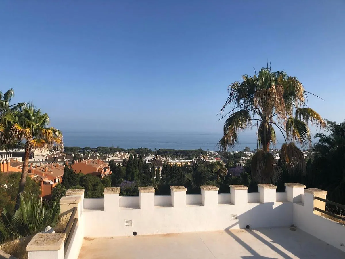 Villa Kronenburg Spain