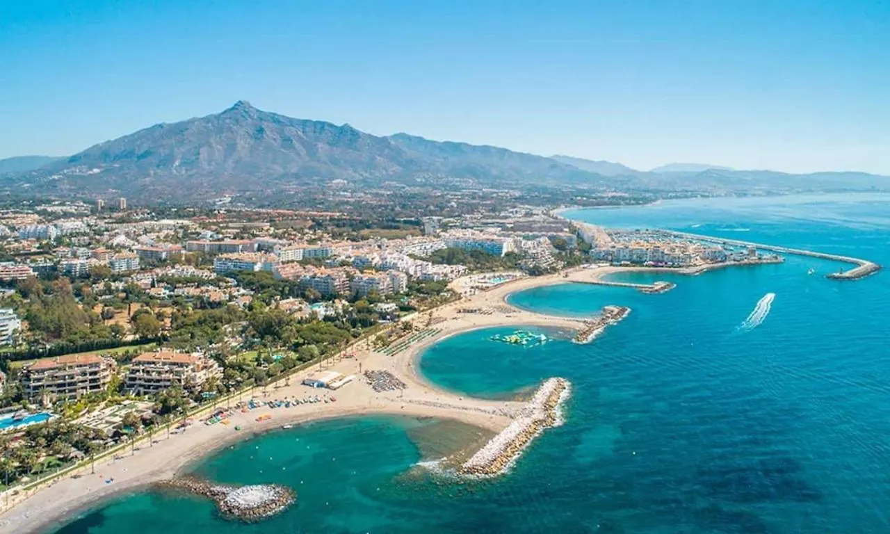 Villa Kronenburg Spain